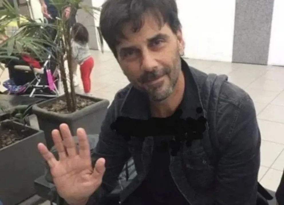 Condena en Brasil por abuso sexual: Por qué Darthés seguirá libre