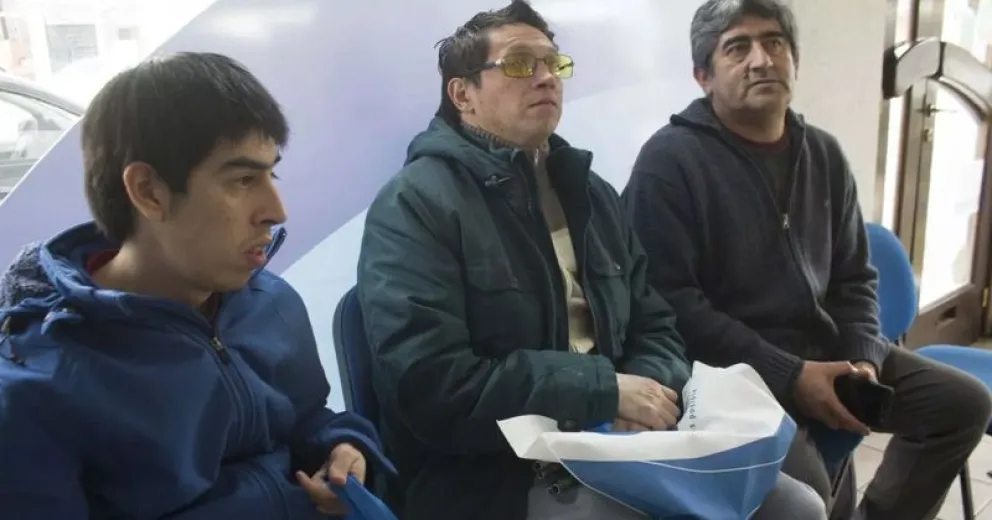 Charla sobre accesibilidad y técnicas para un mundo inclusivo