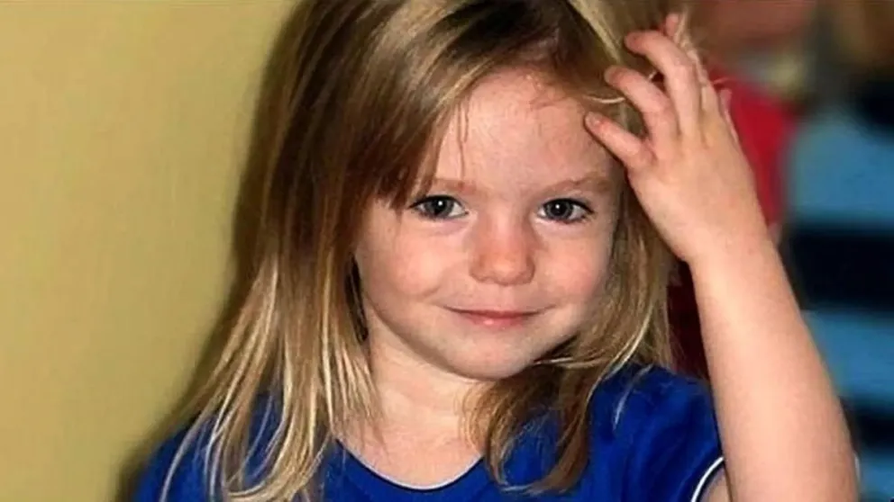 Nuevas pruebas en el caso de Madeleine McCann: encuentran nuevos correos electrónicos que comprometen al principal acusado