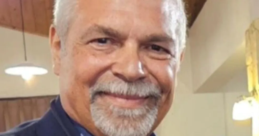 Condolencias por la partida de Daniel Torres