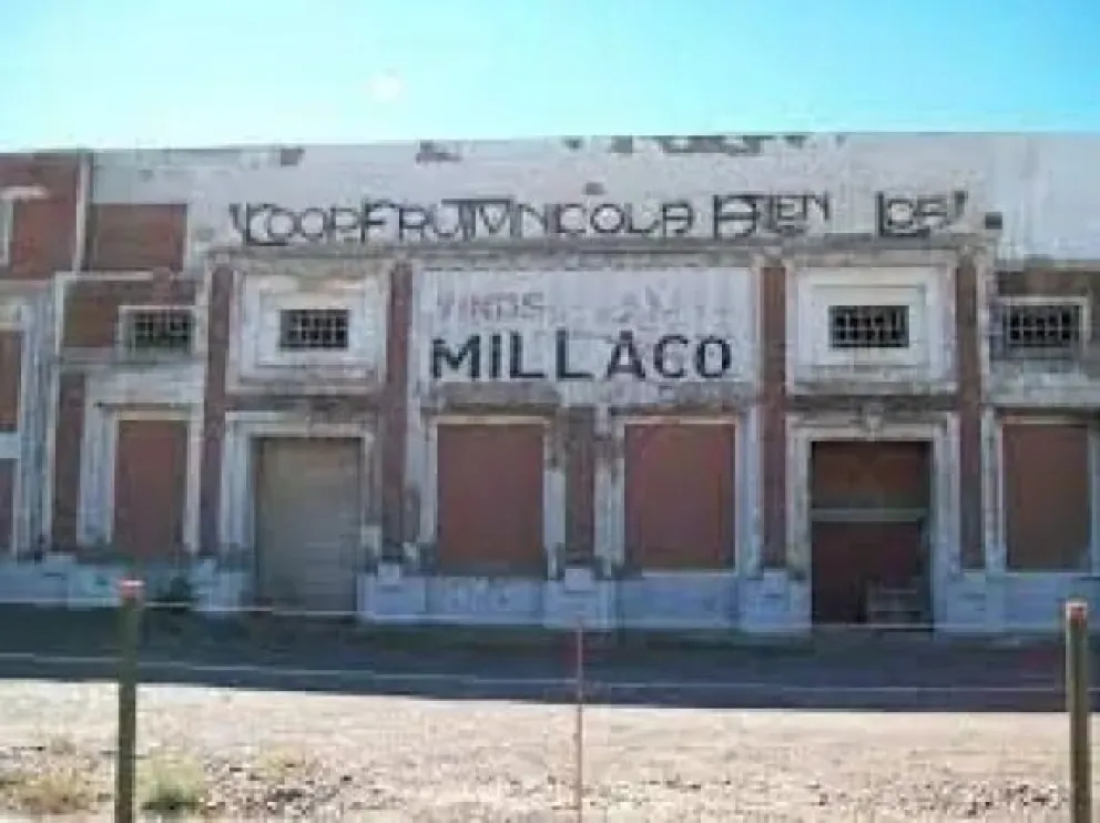 Trabajadores de la ex Millacó podrán cobrar su parte luego de un extenso proceso
