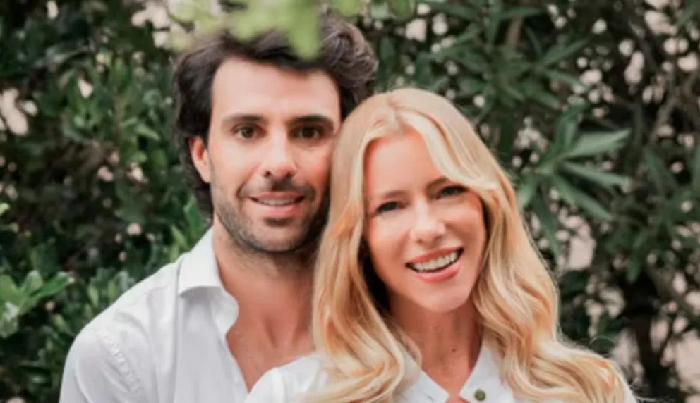 El tierno posteo de Nicole Neumann junto a Manu Urcera a días de ser mamá: “En todas…”