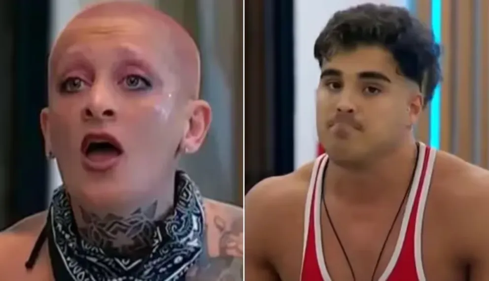 El lamento de Furia en Gran Hermano por cómo Mauro le rompió el corazón: “Fue un…”