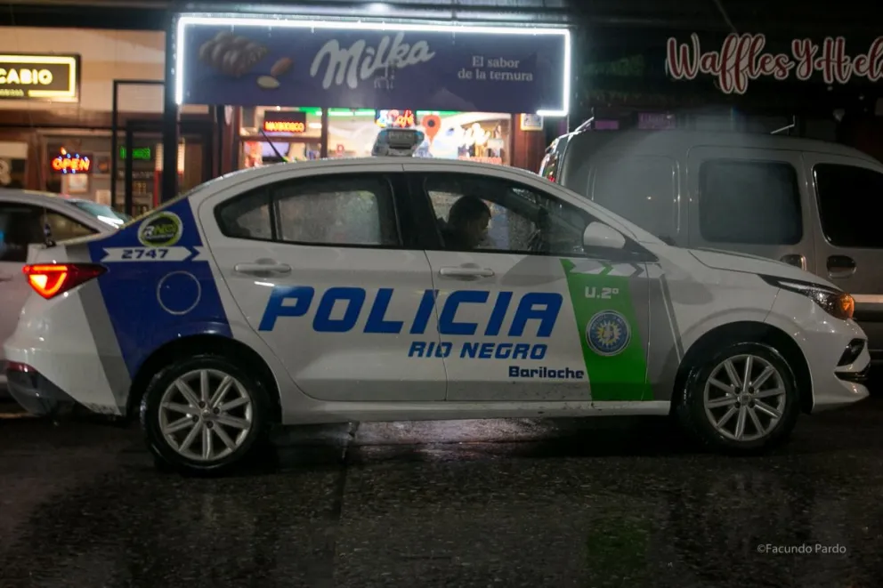 Un hecho que preocupa a los vecinos de la ciudad / Foto ilustrativa Facu Pardo 