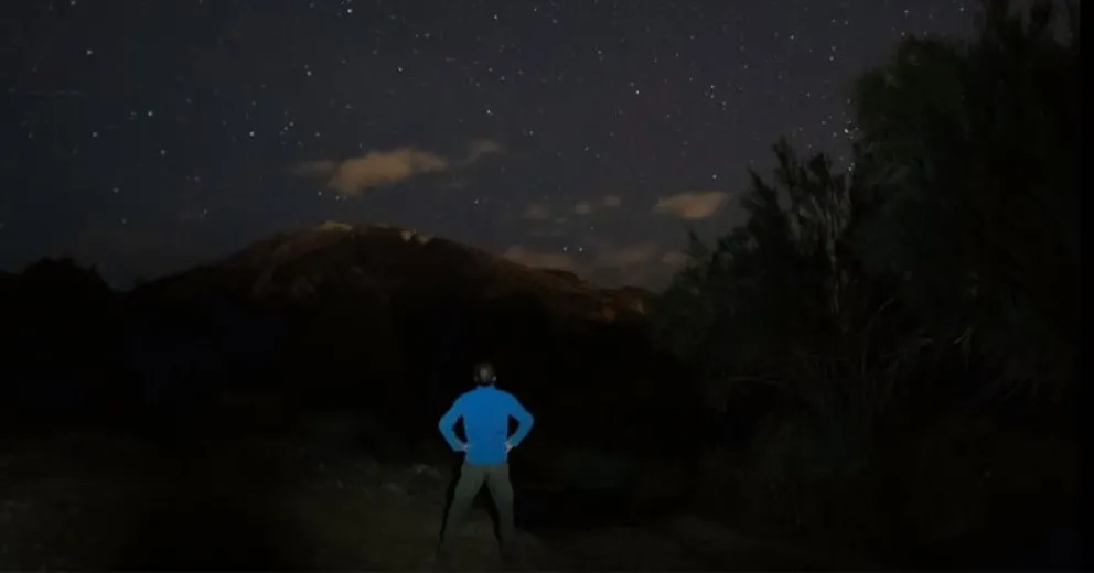 Invitan a charla informativa sobre el eclipse y el paso del cometa por Bariloche