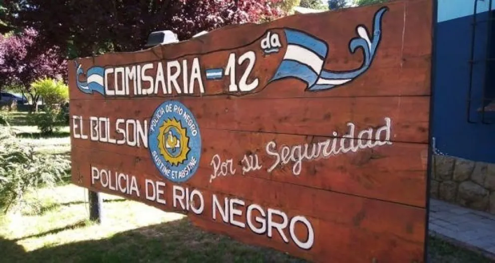 Un recluso violó la prisión domiciliaria para seguir delinquiendo pero fue descubierto 