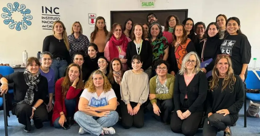 La Provincia acompaña a las familias de niños con cáncer en Buenos Aires