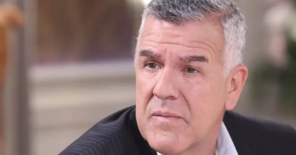 La millonaria deuda de Dady Brieva en su edficio de Puerto Madero