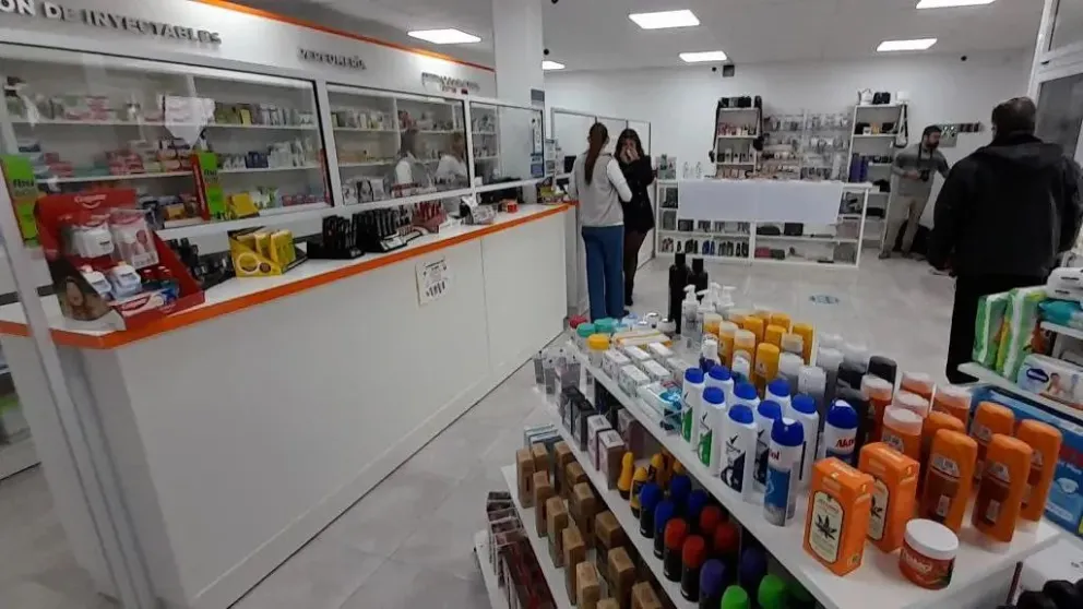 IPROSS amplía la cobertura de los medicamentos de mayor uso en invierno