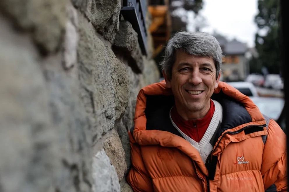 “Va a primar la ley del más fuerte”