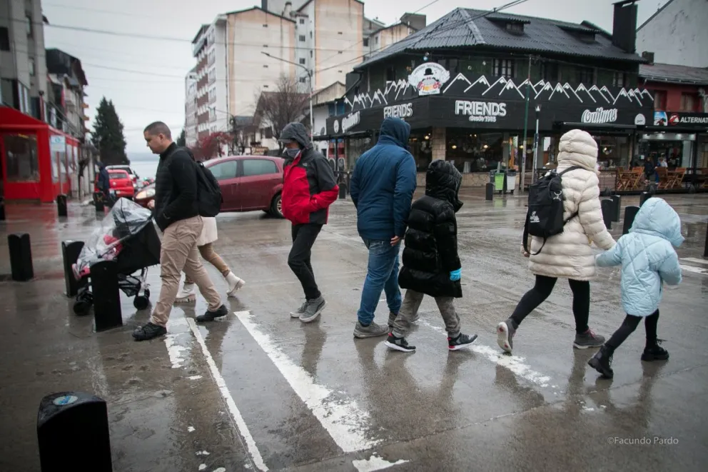 Se acercan las vacaciones de invierno y advierten por estafas en reservas de alojamiento