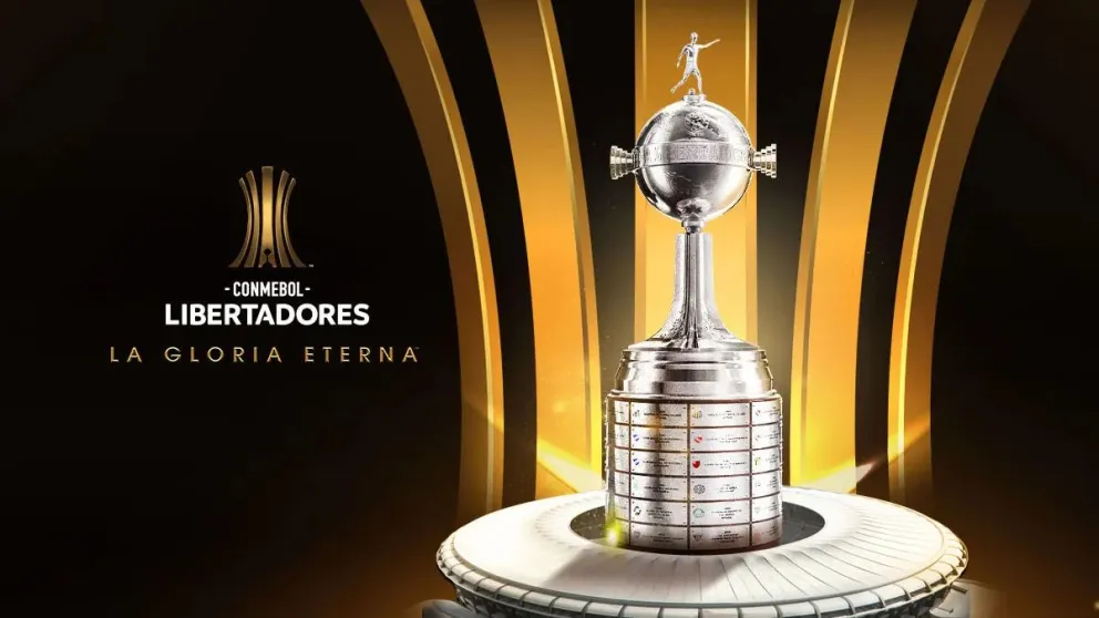 Copa Libertadores: confirmaron el calendario para los octavos de final