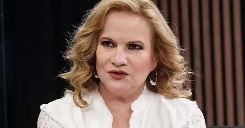 Lucía Galán reveló el preocupante estado de salud que vive: "Encontraron un quiste..."