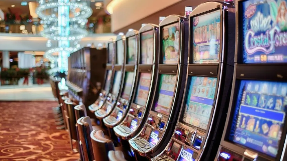 Estrategias para maximizar las ganancias en las máquinas de casino