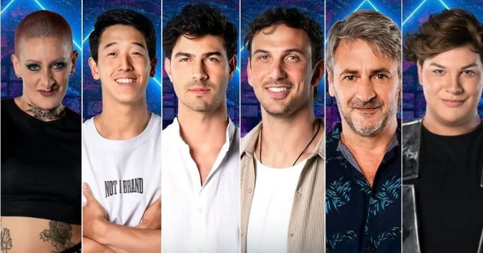 Quién es el favorito para ganar Gran Hermano: qué dicen las encuestas