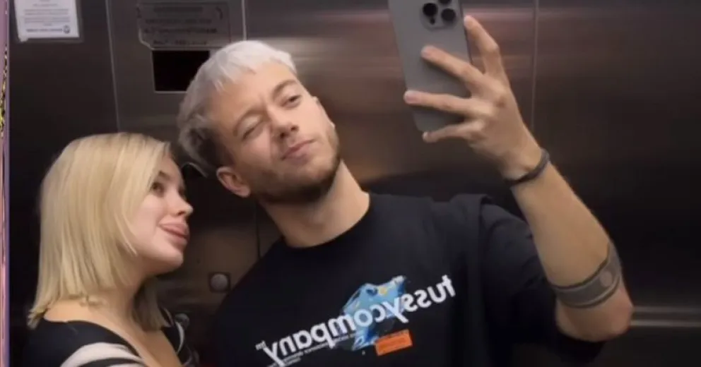 Coti Romero confesó qué la enamoró de Nacho Castañares: “Lo que más me gustó…”