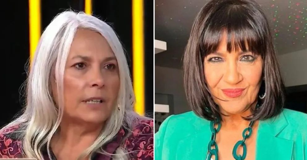 Daisy May Queen expuso el maltrato que recibió trabajando con la Negra Vernaci