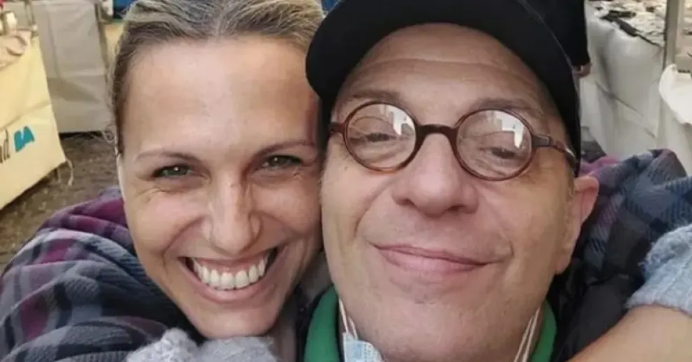 La insólita anécdota de Martín Campi de cuando le sacó una caries con sus manos a Denise Dumas