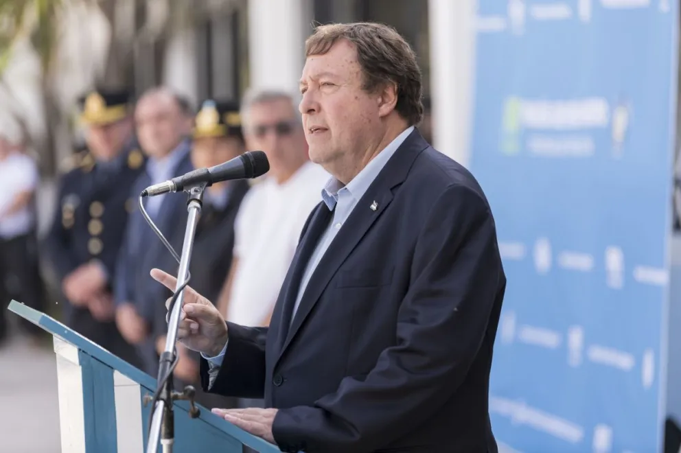 Se les terminó la joda: Weretilneck denunció a médicos que emitieron certificados truchos