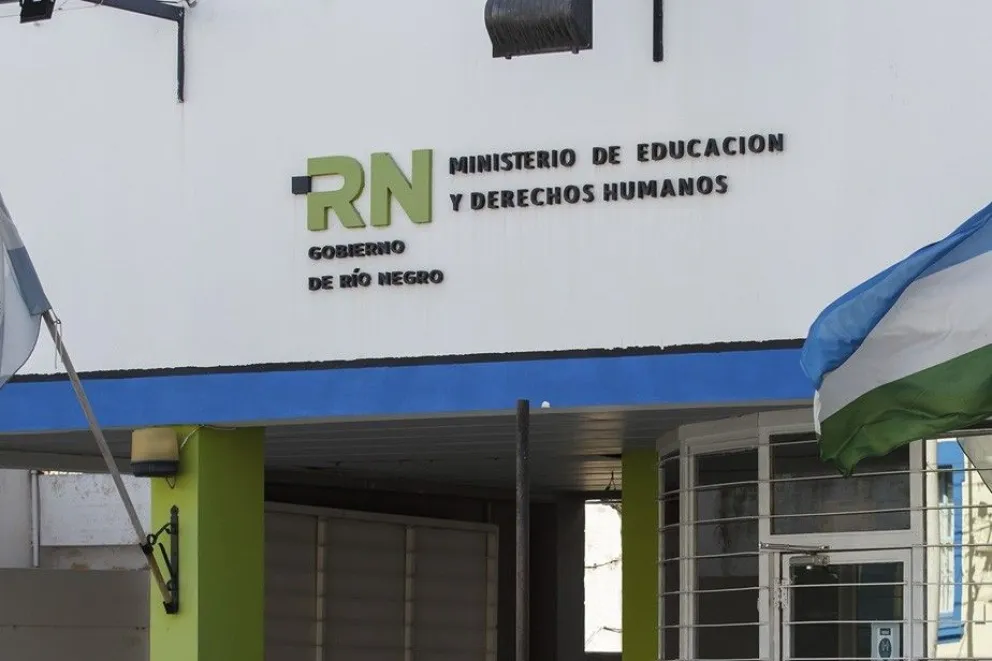 El Gobierno rechazó el paro de UnTER y denunció irregularidades en su convocatoria
