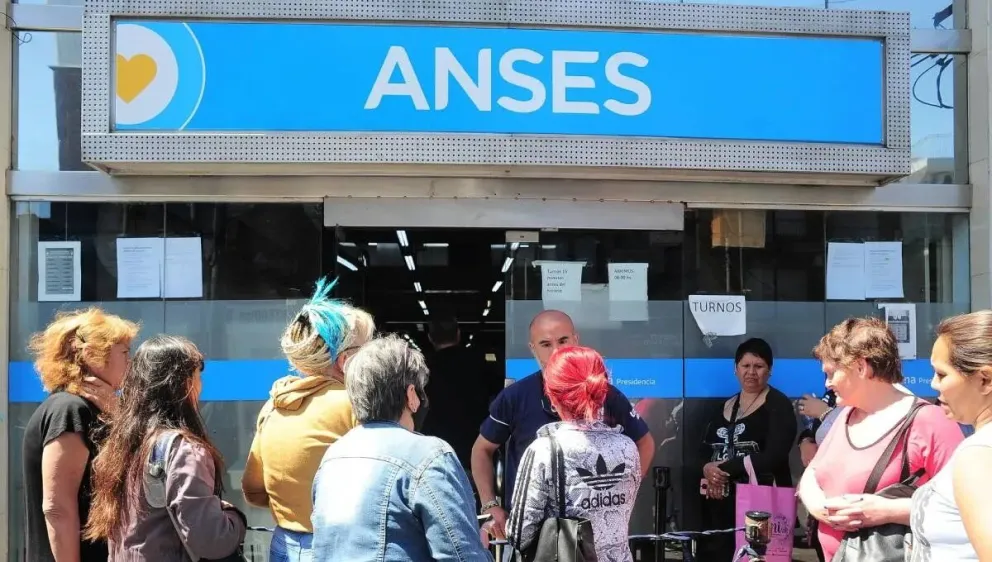 ANSES compartió su calendario de pago de prestaciones.
