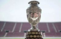Copa América 2024: fixture y calendario completo