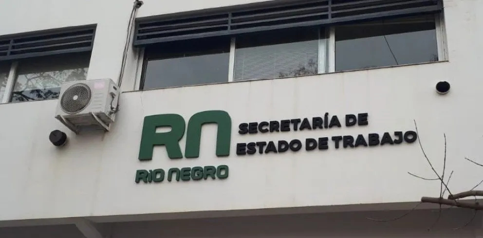 La Secretaría de Trabajo intimó a UnTER a que suspenda el paro de este viernes