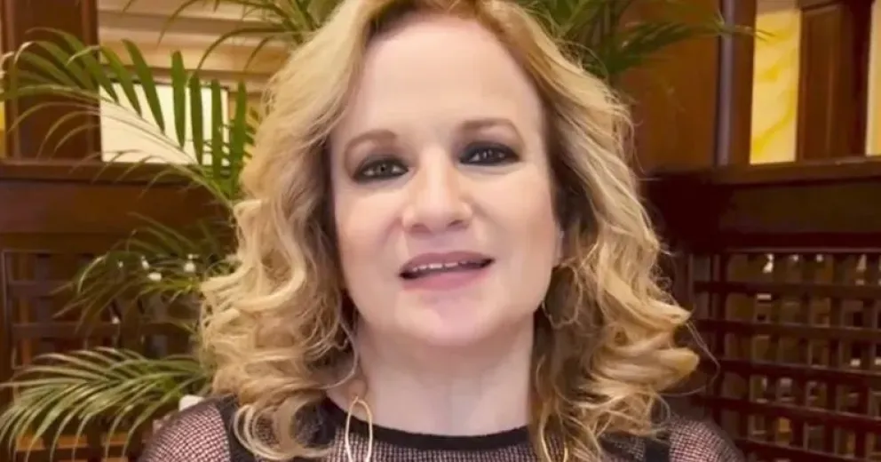 Qué es un quiste mucinoso, la afección precancerosa por la cual operaron a Lucía Galán