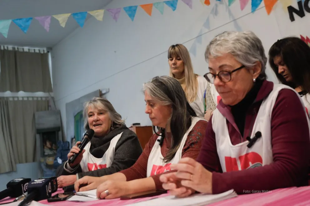 Es un momento de definiciones para el sector / Foto de archivo 