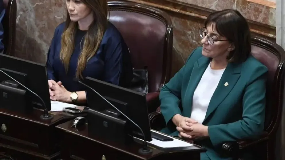 "No creo en las medidas del gobierno liberal,  pero como provincia tenemos que poner el foco en los sectores principales del Estado"