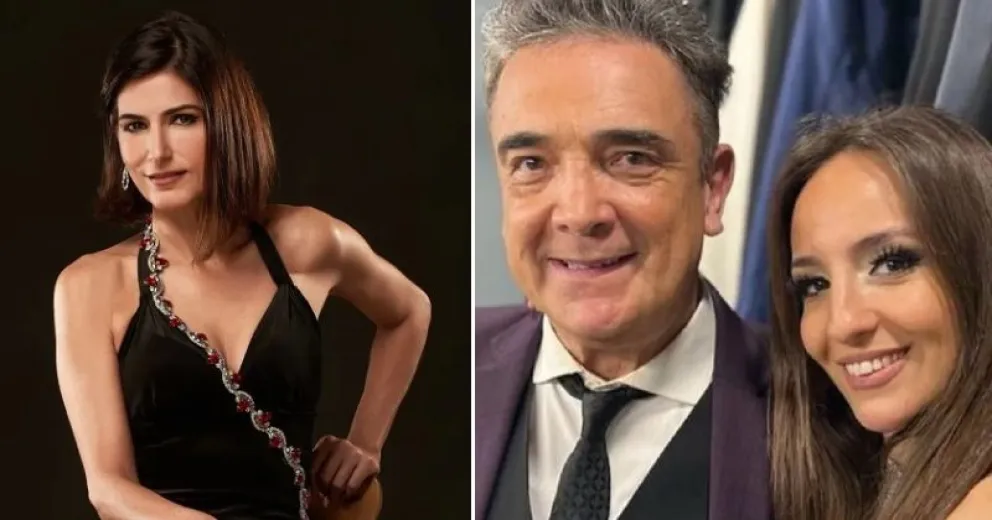 El duro mensaje de Cecilia Milone contra Nito Artaza por su nuevo amor: “Me lastimabas”