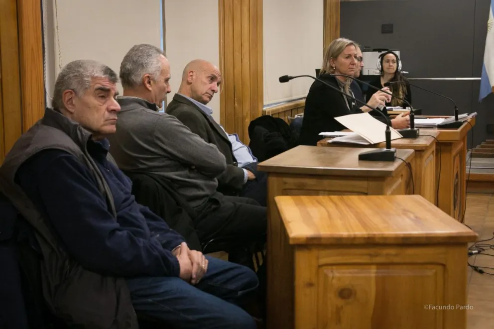 Techo Digno: en veinte días podría definirse si el caso pasa a juicio