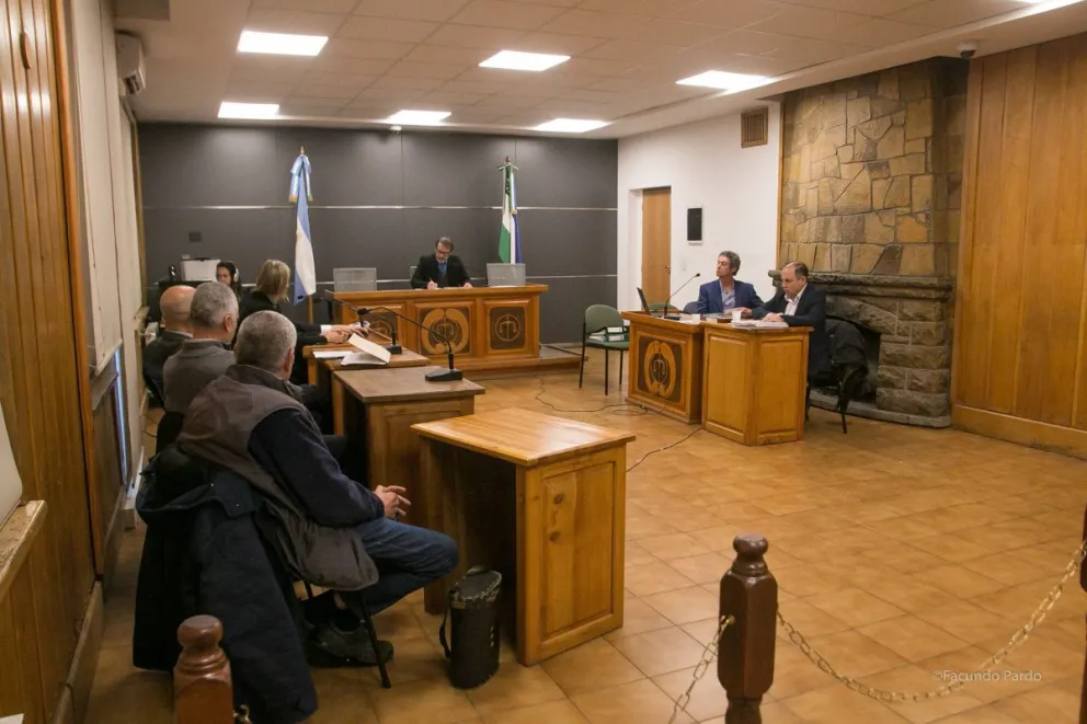 Defensores insisten en que el caso pase a la Justicia Federal
