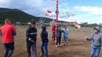 Vecinos del barrio Valle Azul manifiestan su rechazo a proyecto de cesión de la plaza al Club Güemes
