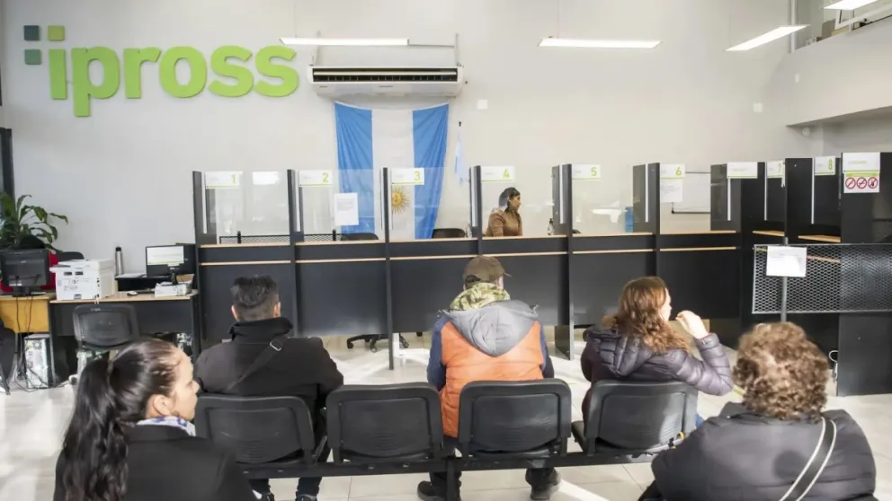IPROSS reanuda la cobertura de prestaciones bioquímicas suspendidas en 2023