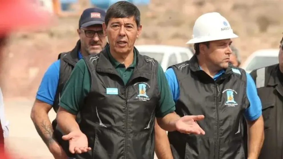 El martes habrá paro de 48 horas de los petroleros y puede afectar la producción de Vaca Muerta 