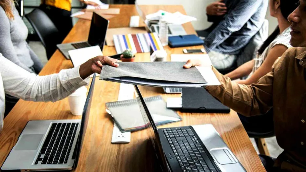 Preocupación laboral en Argentina con números que asustan 