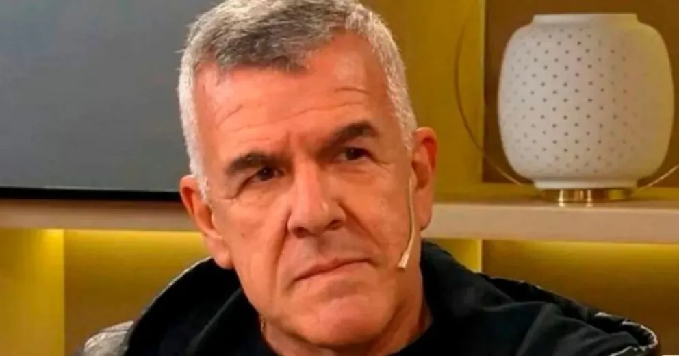 Las fotos del edificio en el que Dady Brieva debe 10 millones en expensas