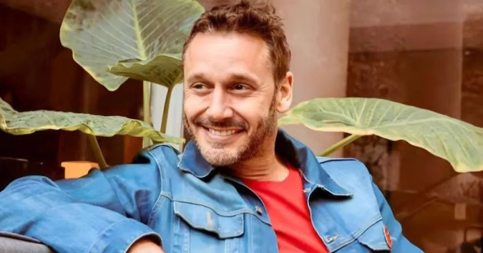 Benjamín Vicuña confirmó quién es su nueva novia: “Es una pena tener que comunicarlo”