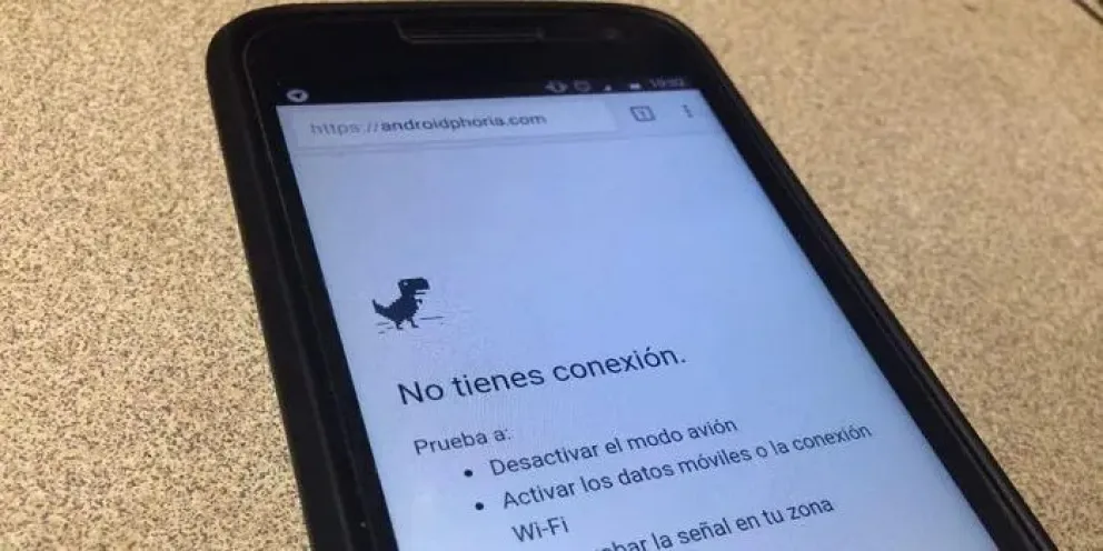 Guía práctica para no quedarte sin datos móviles en tus viajes
