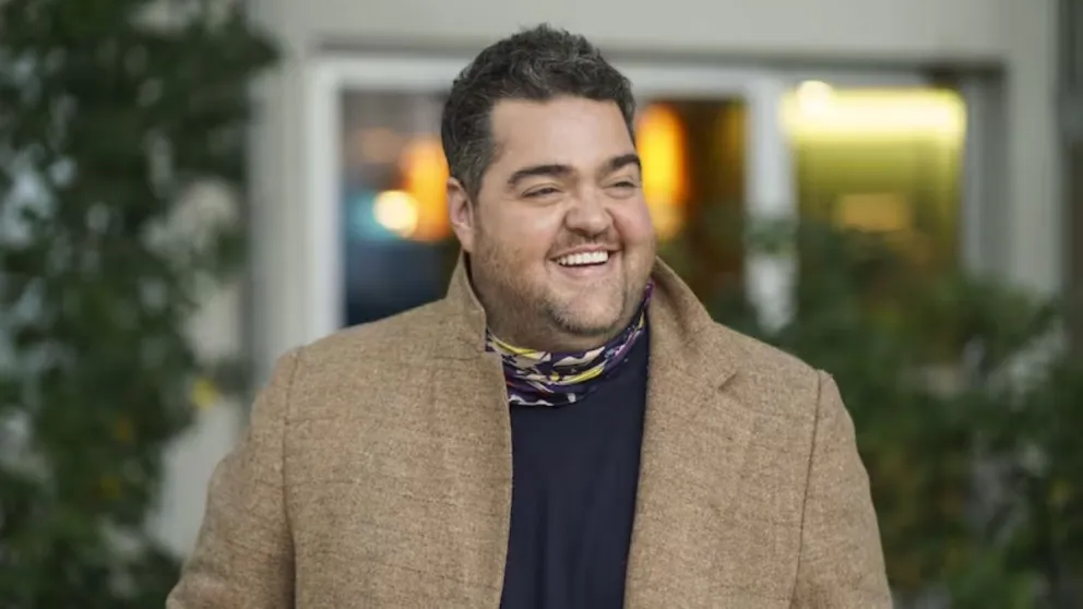 Darío Barassi habló sobre su estado de salud luego de su larga audiencia