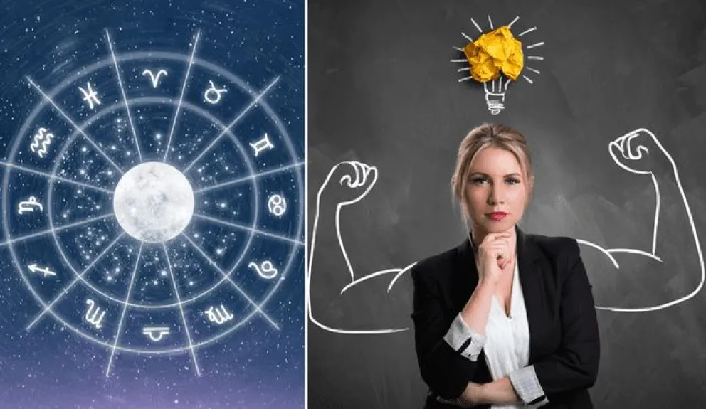 Zodiaco: enterate cuáles son los signos más fuertes
