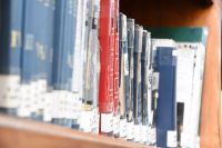 La Legislatura de Río Negro digitalizará más de 30.000 libros