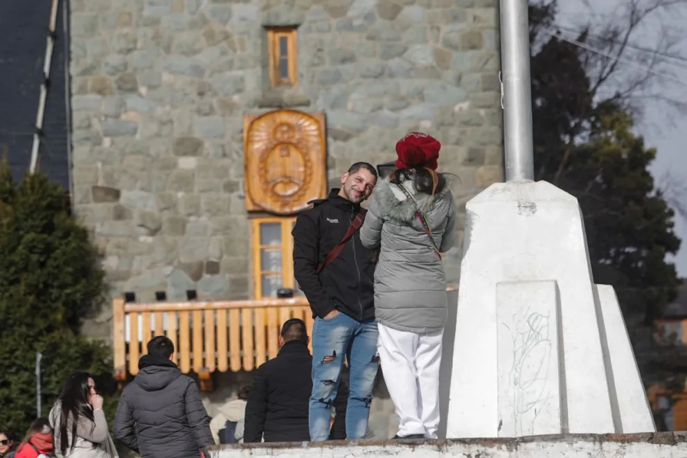 Bariloche lidera la elección de turistas de cara al fin de semana XXL