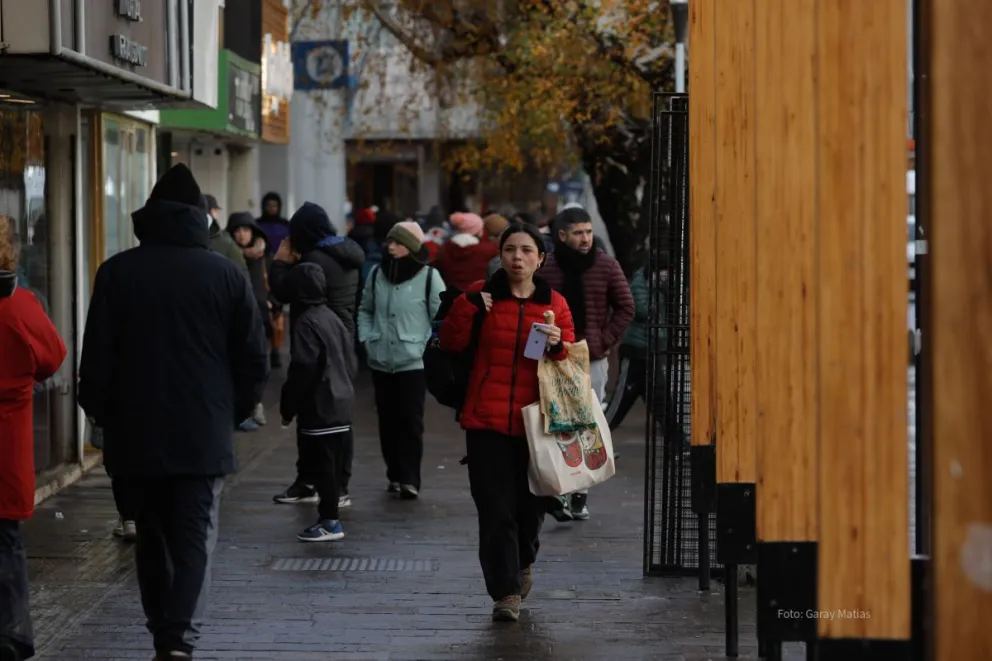 Bariloche, una de las más elegidas del país durante el último finde largo y ya espera el próximo