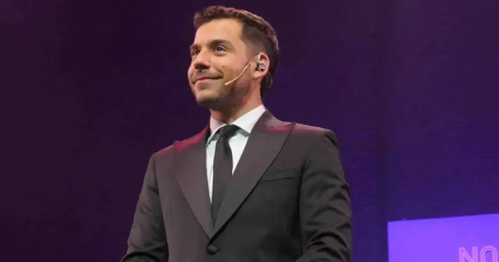 Fer Dente presentó a su nuevo novio y confesó hace cuánto están juntos