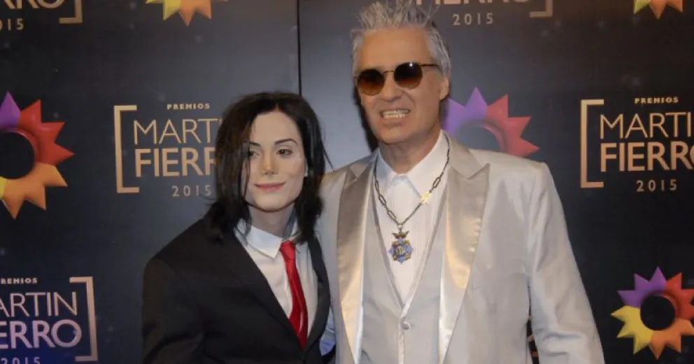 Roberto Pettinato habló sobre las denuncias contra Felipe por primera vez: “Obvio que es…”