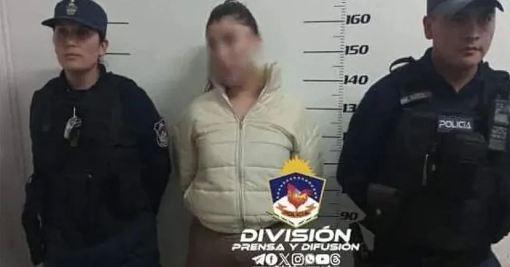 Detuvieron a dos mujeres tras ser denunciadas por estafa
