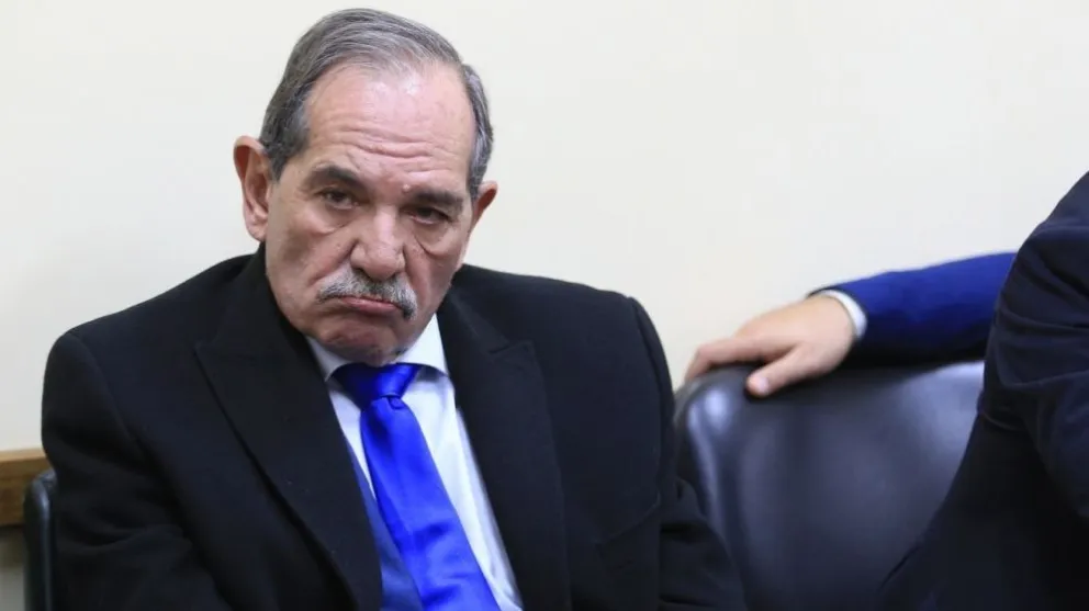 Juicio contra Alperovich: el ex gobernador podría recibir una condena de hasta 22 años