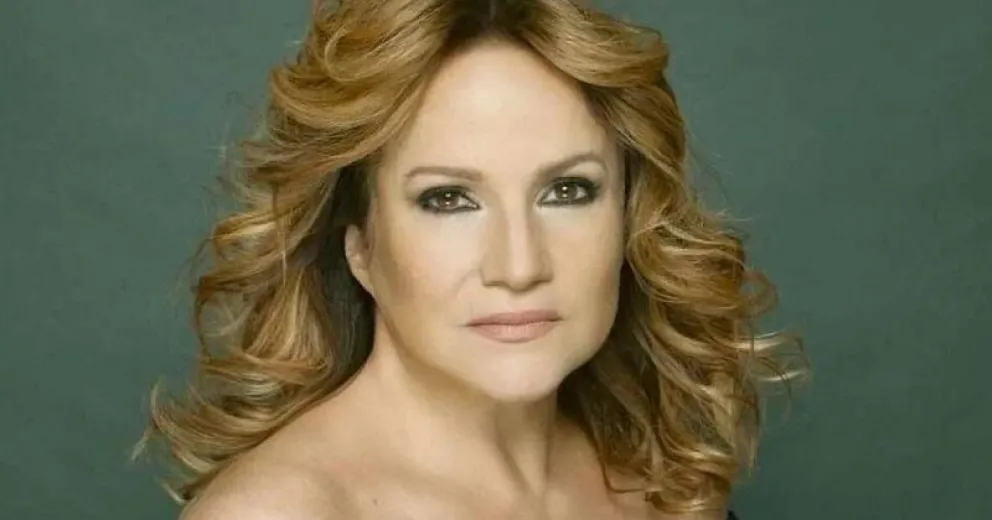 Cómo sigue la salud de Lucía Galán, a cuatro días de operarse de un quiste en el páncreas